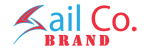 Logo SailCompany Brand dla SolidnyInformatyk.com